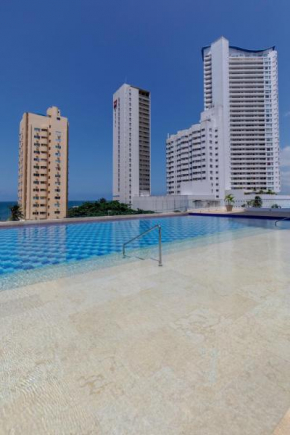 APARTAMENTO NUEVO Y ACOGEDOr